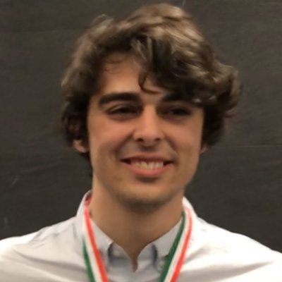 I replicate our skills with machines to realize what does (not) really make us humans.
AI Postdoc @UniofOxford on @ProjectCETI, creator of @BetterScholar