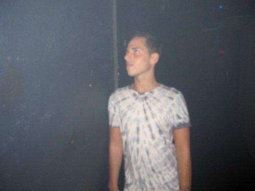 JosephPAnthonyy's profile picture. Loving Life. 
Love Clothes
Love Food
Love Coffee 
Love my friends and family
Love dancing and clubbing