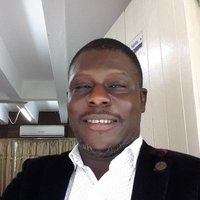 Dr Richmond Ngula (@richngula) 's Twitter Profile