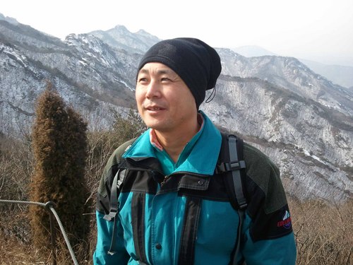 건강한 육체에 건강한 정신....