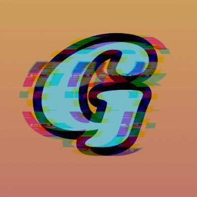 GlitcherBot's profile picture. The Passive Aggressive Glitcher Bot :)