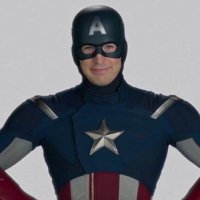 Steve Rogers (@steverogerstwt) 's Twitter Profile