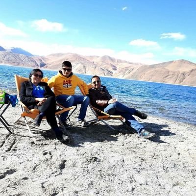 khannadhiraj78's profile picture. Ground Soldier...... Ideas expressed are purely personal.....