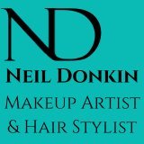 Neil Donkin Makeup Artist Phuket & Hairstylist