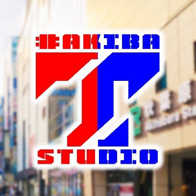 akiba_T_studio