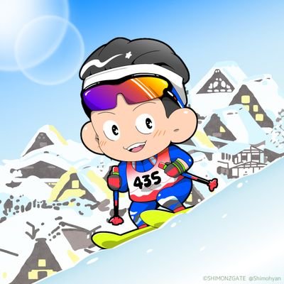 T.A.C Ski Team│クロスカントリー選手元日本代表│アジア大会金メダル│世界選手権6位入賞│
「スポーツで富山を元気に」が合言葉🎶
笑いと元気と感動を届けたい💮│顔のシミとほうれい線が気になり始めた平成元年生まれアスリートのつぶやき🙊│ここまで来たらフォローしていこ🙌