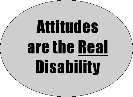 This page was created to expose businesses that discriminate against hiring persons with disabilities. I will post all business contact info!