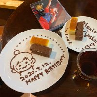 グリル椎茸 (@grilledshiitake) 's Twitter Profile