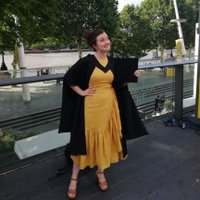 Rebecca Varley (@varley_rj) 's Twitter Profile
