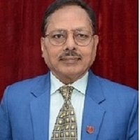 Prem Lochan Prasad (@plprasad97) 's Twitter Profile