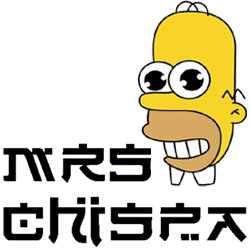 mrschispa's profile picture. Padre de familia, creativamente brillante en mi estupidez, políticamente incorrecto, personifico la ironía y la irreverencia que hay en mi corazón, tecn...D'oh!