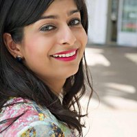 Dr. Krupali Tappoo (@krupalitappoo) 's Twitter Profile