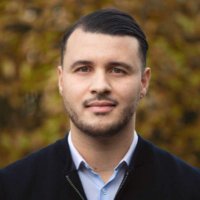 Kamel MEDAH (@kamelmedah) 's Twitter Profile Photo Kamel MEDAH (@kamelmedah) 's Twitter Profile Photo