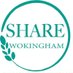 sharewokingham (@sharewokingham) Twitter profile photo
