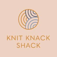 KnitKnackShack(@ShackKnit) 's Twitter Profile Photo