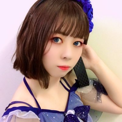 2021年11月21日までアイドルしてました/さり気なくフォロー整理中(誤解除たまにしてフォローし直したりしてますゴメンなさい！)/もうしばらくは水面下に潜る予定/停止中