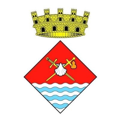 Twitter Oficial de l'Ajuntament de Sant Pol de Mar