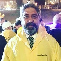 Veli Küçük (@velikk3) 's Twitter Profile