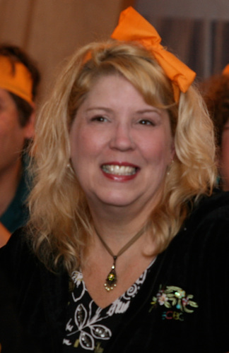 Scientologist. Active New OT V. Graphic Designer, Work at Quincy High School Principal Secretary, grew up in San Diego & Hawaii.