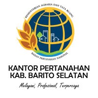 Kantor Pertanahan Kab. Barito Selatan(@KantahKabBarSel) 's Twitter Profile Photo