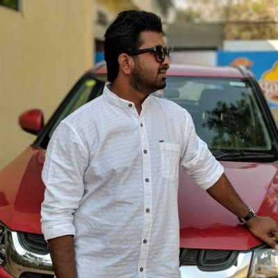 DevenderGoud_S's profile picture. BJP