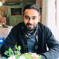 Rishabh Jain (@digital_diode) 's Twitter Profile