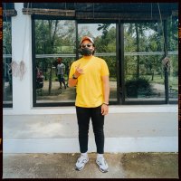 Syed Danial (@syedanial) 's Twitter Profile