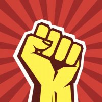 LibertarianSocialist(@LibSocialist94) 's Twitter Profile Photo