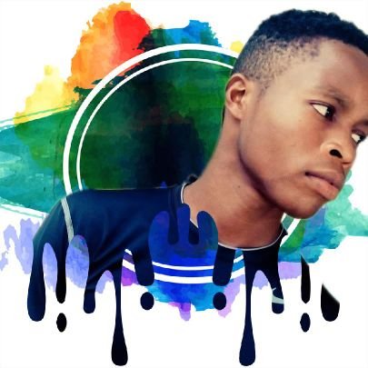 DivineDncn's profile picture. It's in my vein