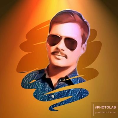 ParthTrivedi81's profile picture. 