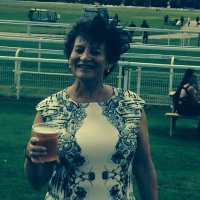 Christine Townsend - @Christi55699136 Twitter Profile Photo