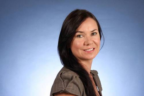 LisaaRollo's profile picture. Ecoproof