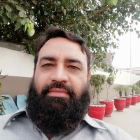 Muhammad Shakil (@muhammashakil) 's Twitter Profile