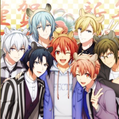 tami_kuze's profile picture. IDOLISH7 STORY TRANS