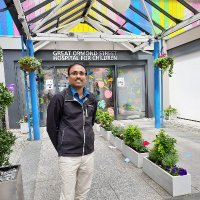 Vinay Munikoty Venkatesh (@munikotyvinay) 's Twitter Profile