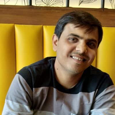 KishanRPatel5's profile picture. 