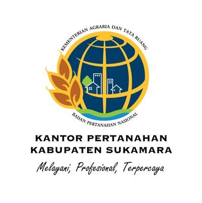 KANTOR PERTANAHAN KABUPATEN SUKAMARA
PROVINSI KALIMANTAN TENGAH
Telp. (0532) 207307