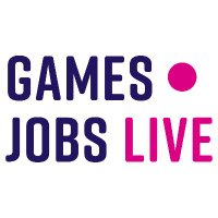 Games Jobs Live (@gamesjobslive) 's Twitter Profile
