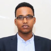 Mahad Wasuge (@mahadwasuge) 's Twitter Profile