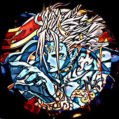 ゲルさんのプロフィール画像
