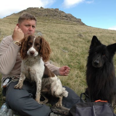 gilburn53's profile picture. 