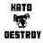 Kato Destroy