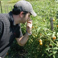 Brian L. Harrison (@chefblh) Twitter profile photo