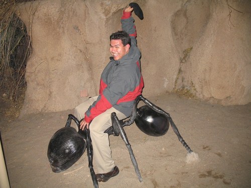 oquinonez's profile picture. Green chile eating, Techie, Nerd, New Mexican transplanted to the SF bay area.