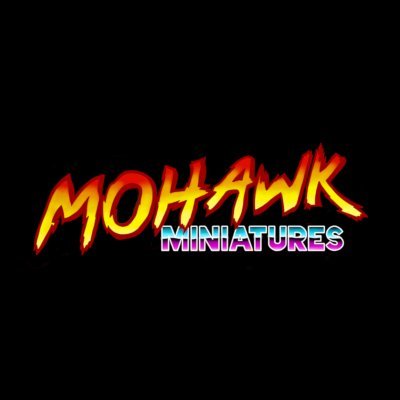 MohawkMiniatur2 Profile Picture