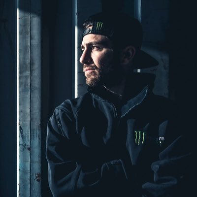 NASCAR Driver | X4 European Champion 🥇| @monsterenergy Athlete | Israel Athlete Of The Year | Video games junkie | NASCAR Next Alumni