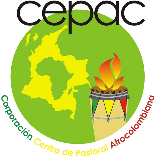 El Centro de Pastoral Afrocolombiana, CEPAC, convoca, anima y coordina las iniciativas de trabajo pastoral que se realizan con el pueblo afrocolombiano.