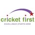 cricketfirst (@cricketfirst20) Twitter profile photo