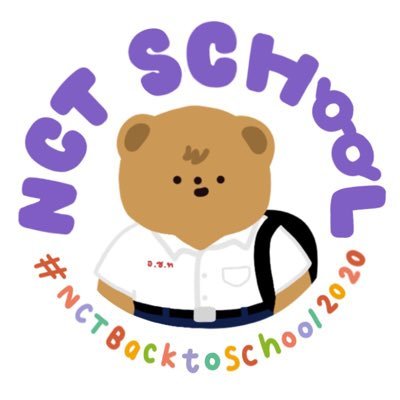 NctBacktoschool2020さんのプロフィール画像