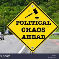 political_chaos🤔(@fuckin_politics) 's Twitter Profile Photo